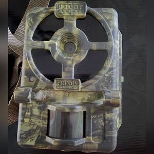 Primos Hunting Trail Cam